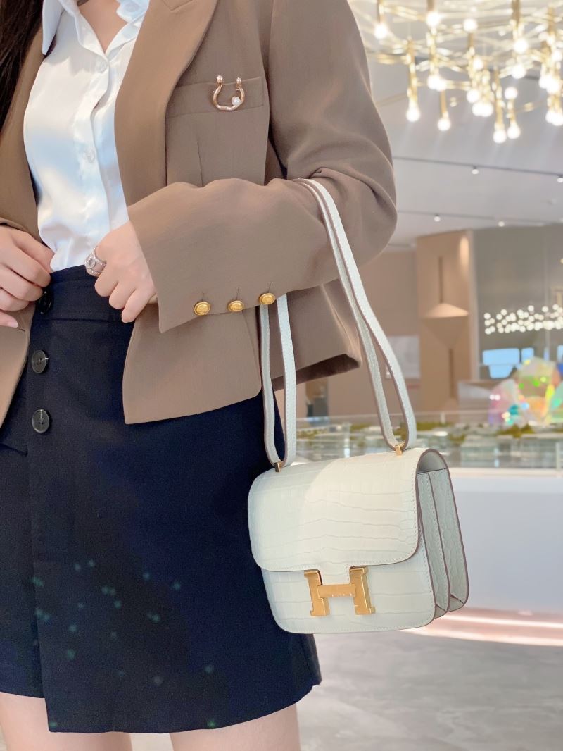 Hermes Constance Bags